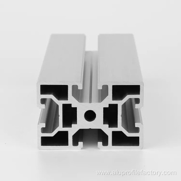 Aluminum Extruded 40x20 T-Slot Profile